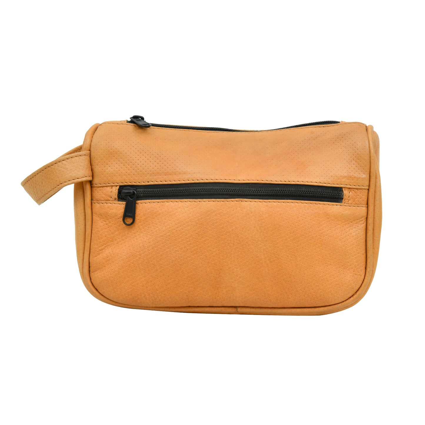 Utility travel pouch