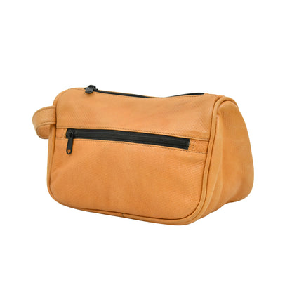 Utility travel pouch