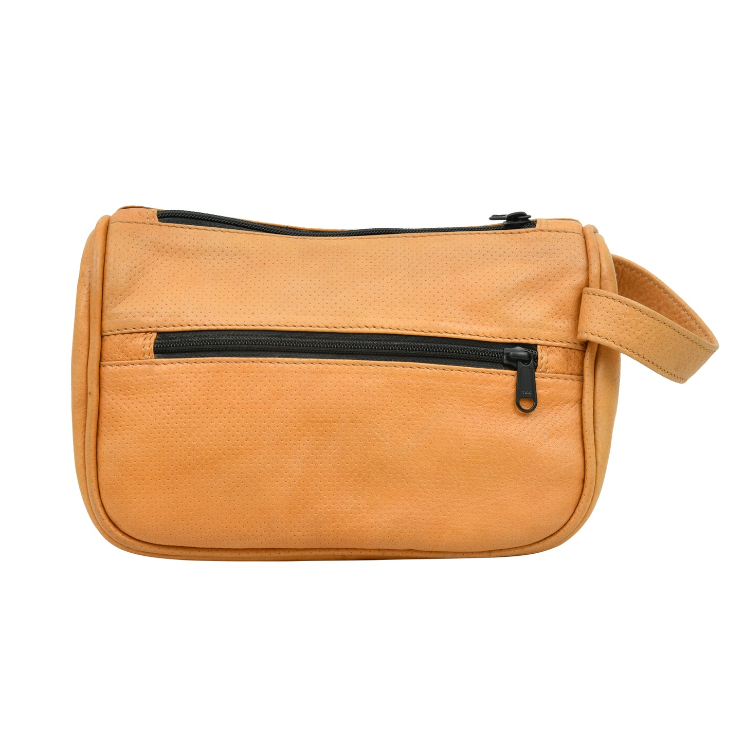 Utility travel pouch