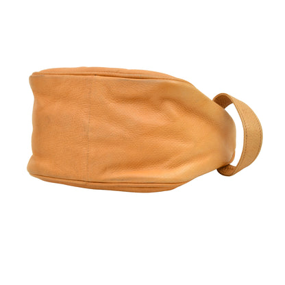 Utility travel pouch