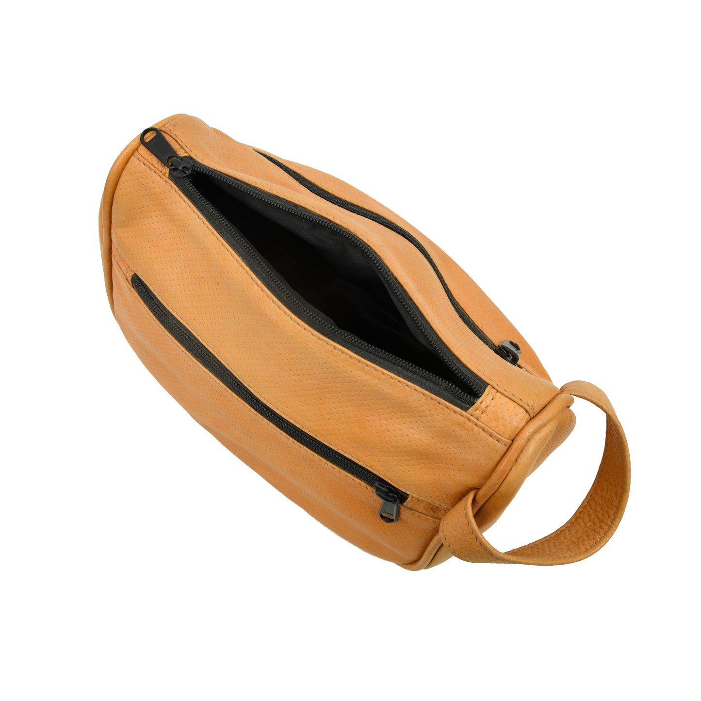 Utility travel pouch