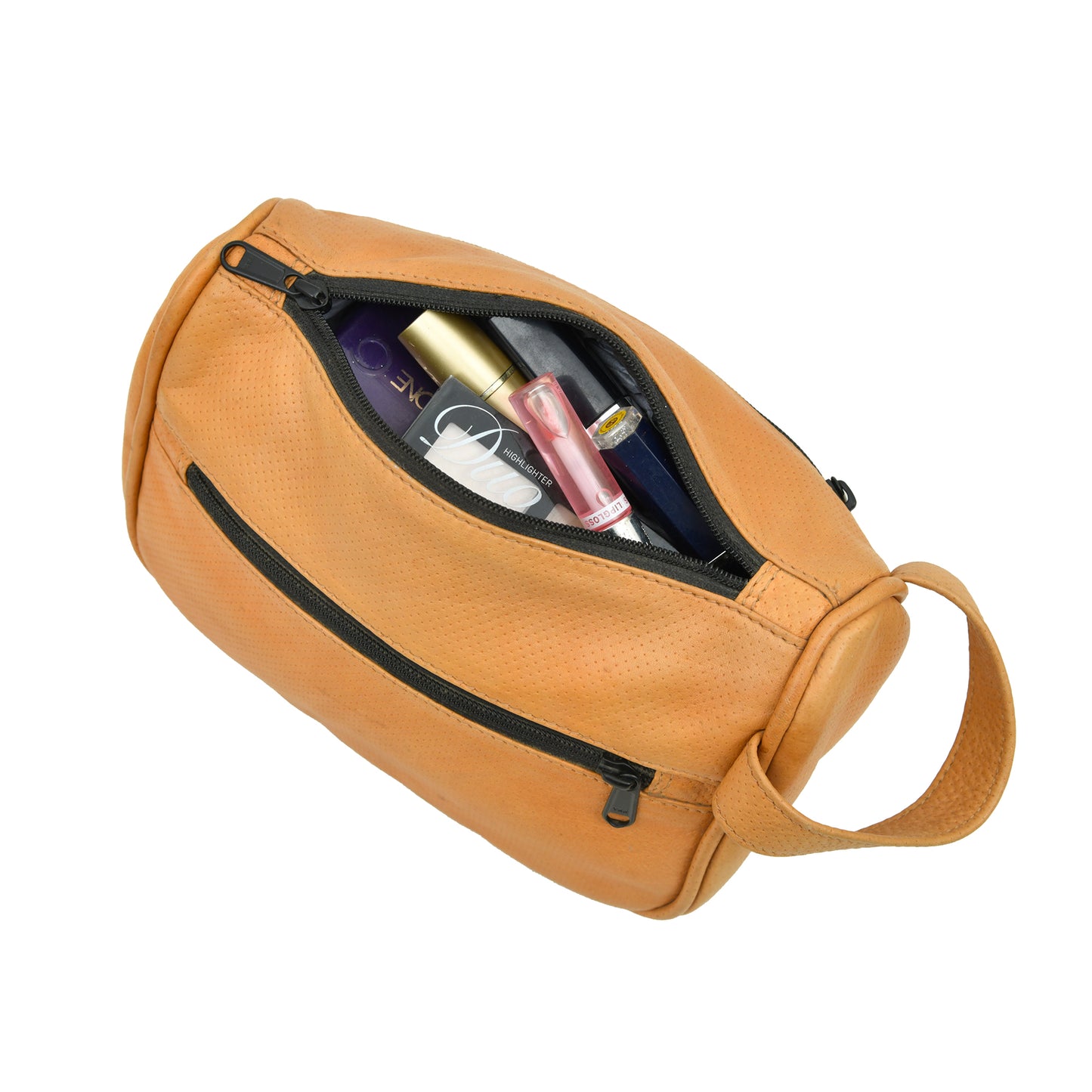 Utility travel pouch