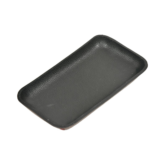 Big Hard Tray Leather